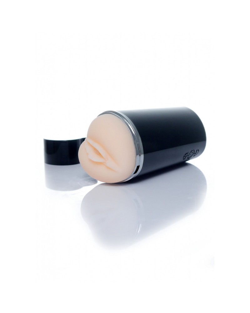 Masturbator-Vagina Heart Of Love 34 function USB