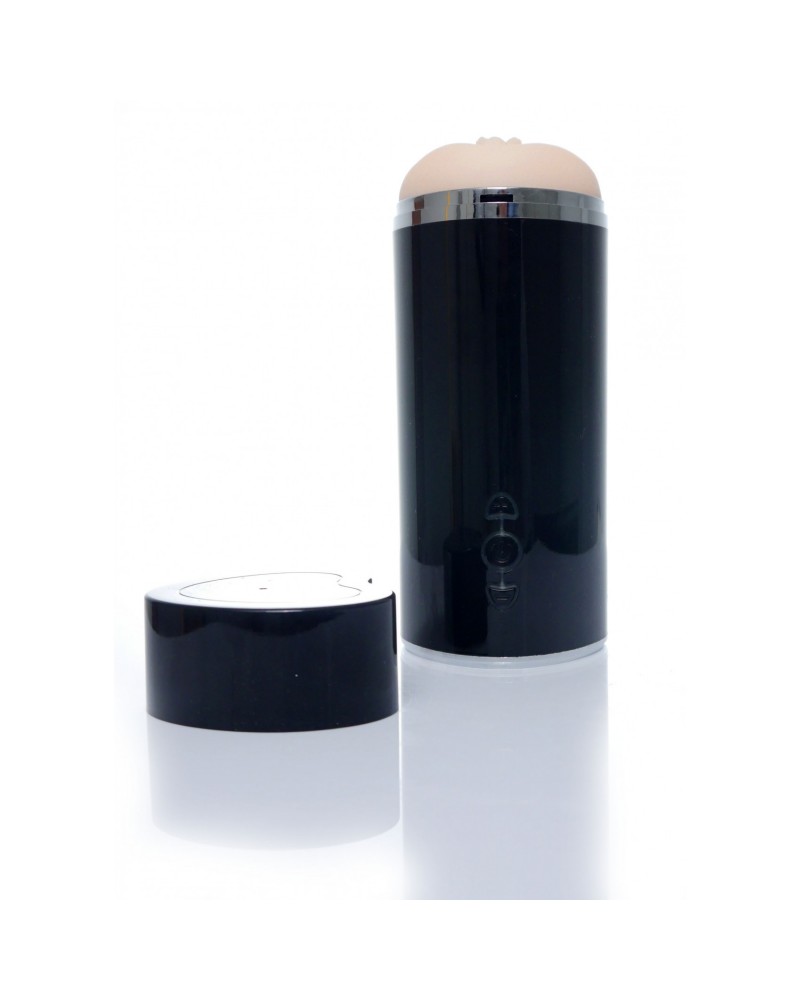 Masturbator-Vagina Heart Of Love 34 function USB