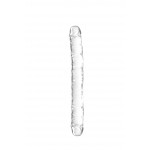 Transparent dildo Intergalactic Eternity Transparent dildo Intergalactic Eternity