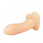 Dildo Flow Emotional Plus Flesh Dildo Flow Emotional Plus Flesh