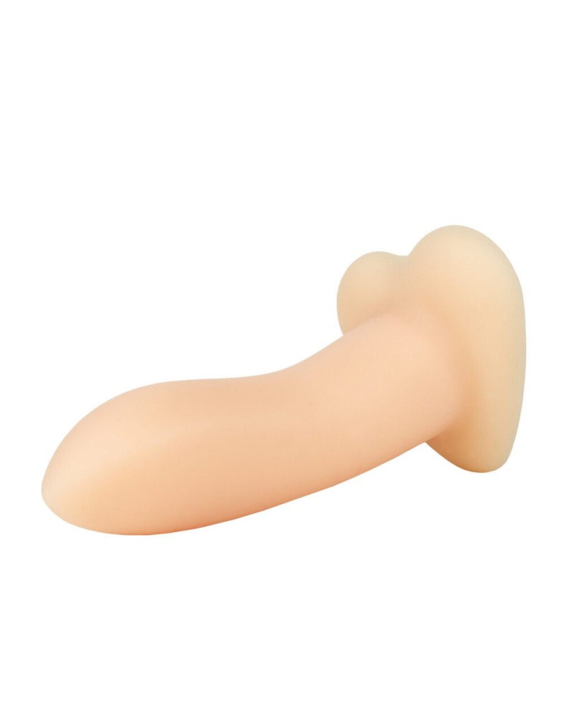 Dildo Flow Emotional Plus Flesh Dildo Flow Emotional Plus Flesh