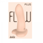 Dildo Flow Emotional Plus Flesh Dildo Flow Emotional Plus Flesh
