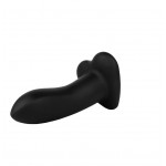 Dildo Flow Emotional Plus Black