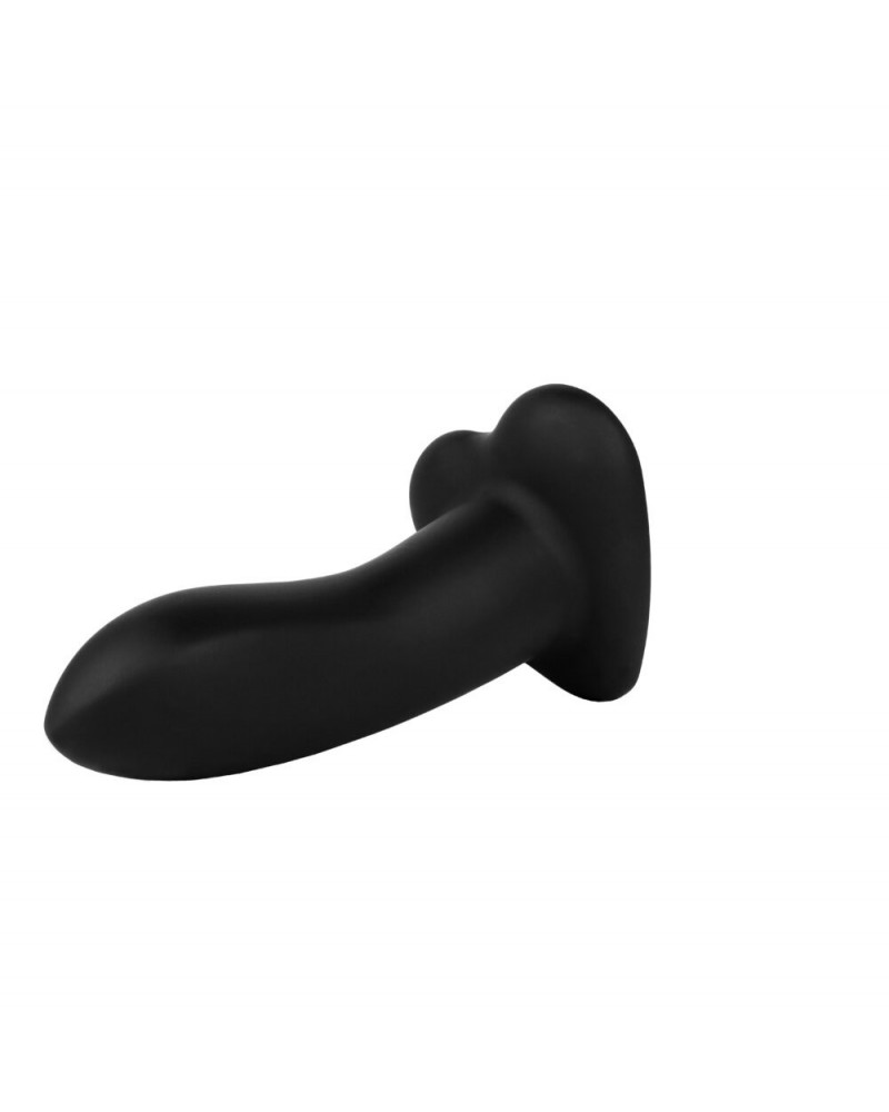 Dildo Flow Emotional Plus Black