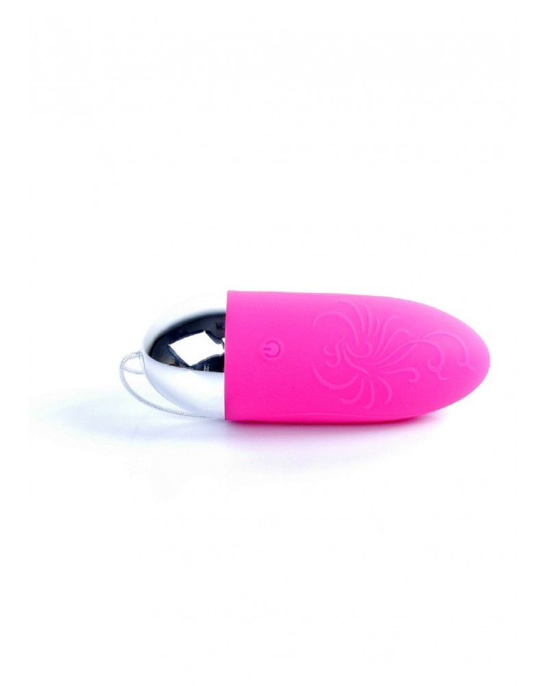 B-Series- Remoted controller egg 0.3 USB Pink B-Series- Remoted controller egg 0.3 USB Pink