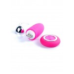 B-Series- Remoted controller egg 0.3 USB Pink B-Series- Remoted controller egg 0.3 USB Pink
