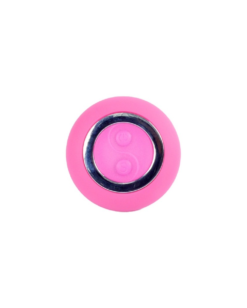 B-Series- Remoted controller egg 0.3 USB Pink B-Series- Remoted controller egg 0.3 USB Pink