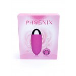 B-Series- Remoted controller egg 0.3 USB Pink B-Series- Remoted controller egg 0.3 USB Pink
