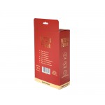 Bondage Set – 4 pieces – Red