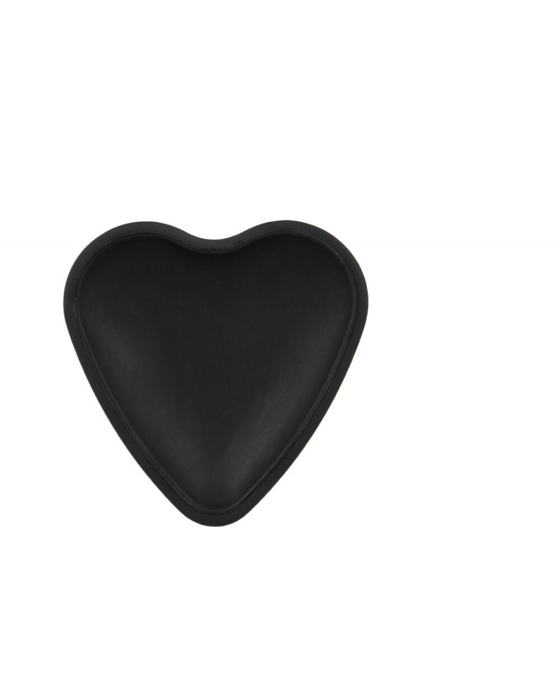 Dildo Flow Emotional Plus Black