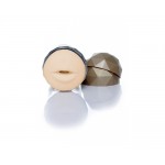Masturbator-Vagina Double Delight 35 function USB