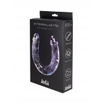 Transparent dildo Intergalactic Eternity Transparent dildo Intergalactic Eternity