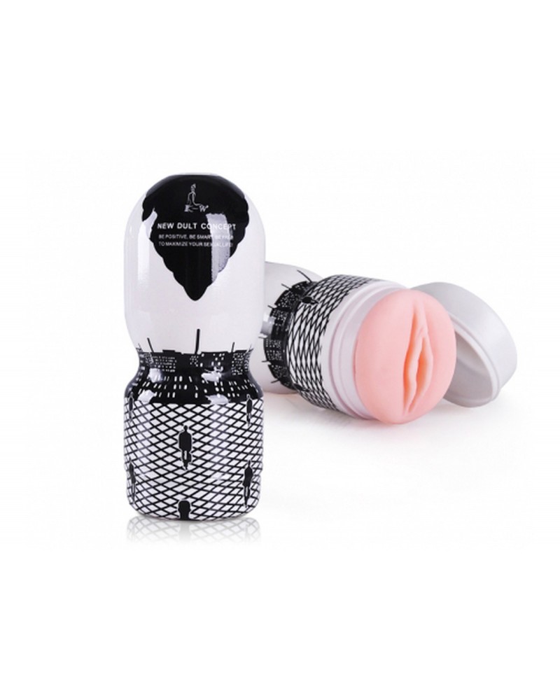 Masturbator – Passion Cup Vagina 02