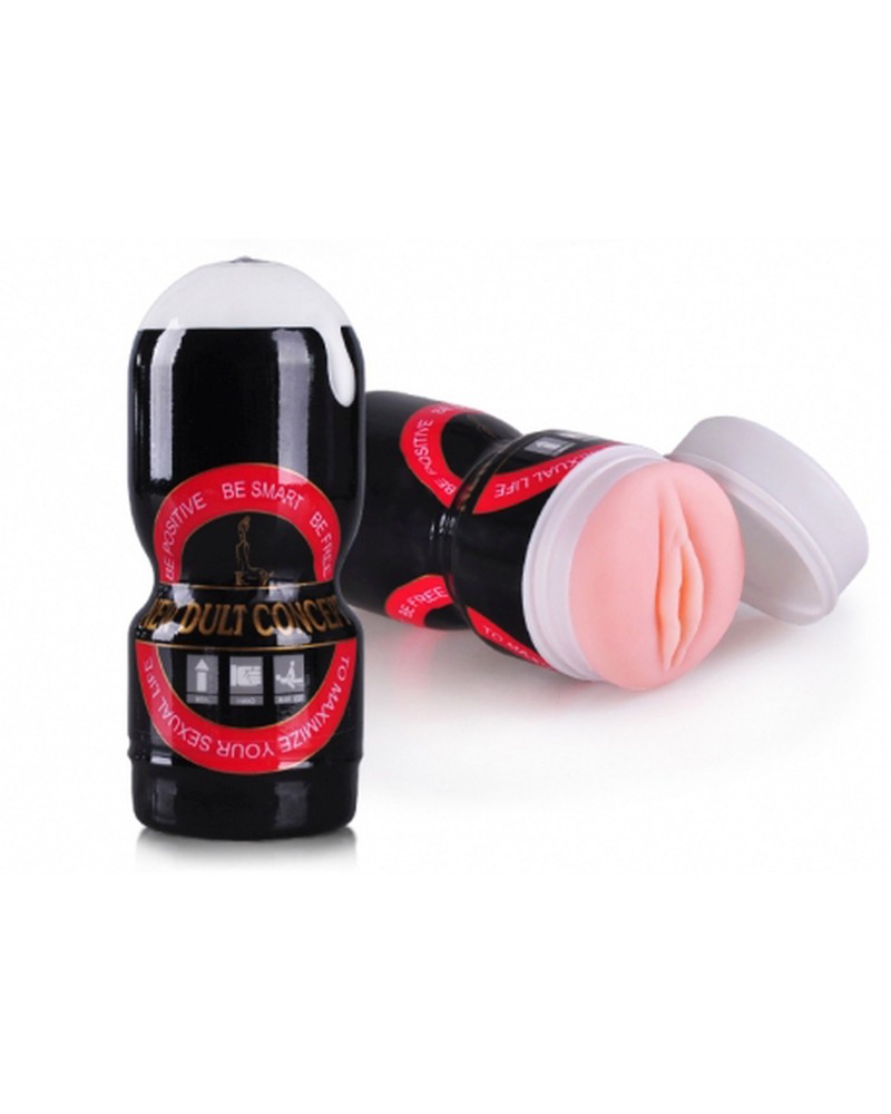 Masturbator – Passion Cup Vagina 04