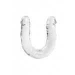 Transparent dildo Intergalactic Eternity Transparent dildo Intergalactic Eternity