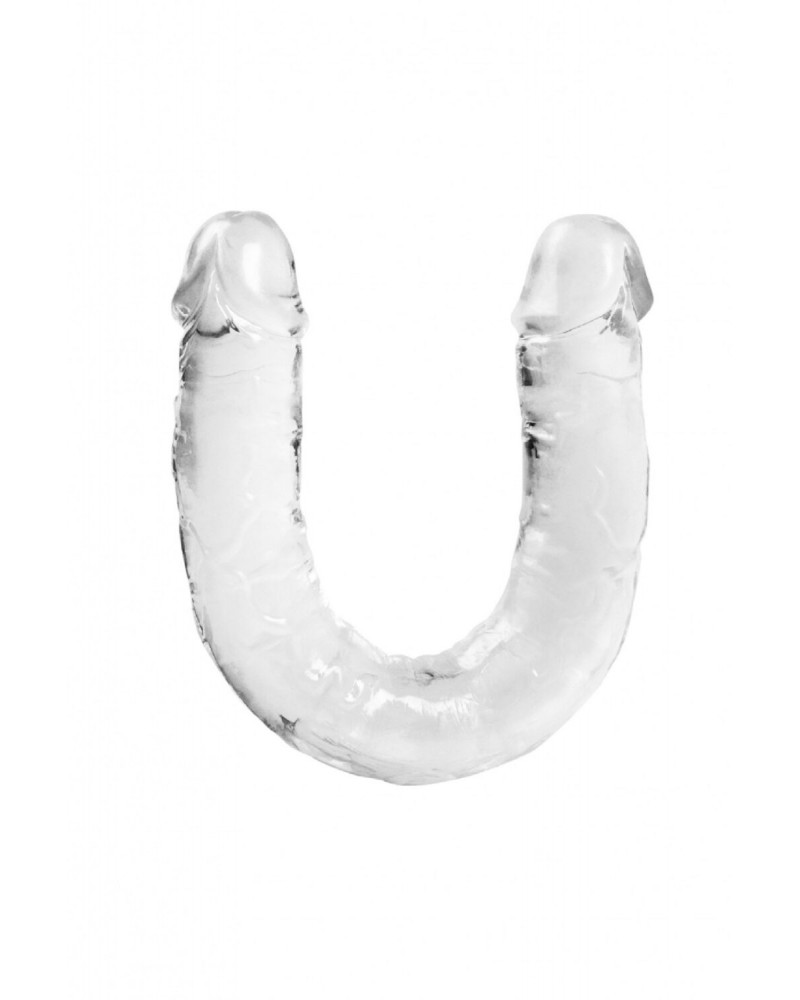 Transparent dildo Intergalactic Eternity Transparent dildo Intergalactic Eternity