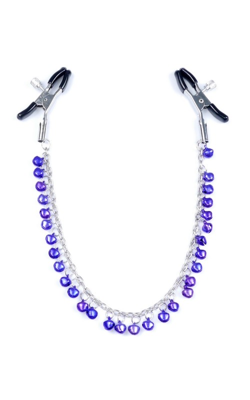 B-Series- Exclusive Nipple Clamps No.1