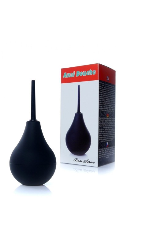 B-Series- Anal Douche B-Series- Anal Douche