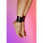 Lola Games- Bondage Tape Vanilla Oxytocin Black Lola Games- Bondage Tape Vanilla Oxytocin Black