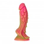 Toyz4Lovers- Maga Mc Cock Monster Dildo