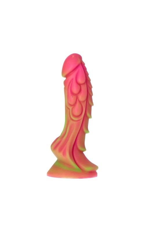 Toyz4Lovers- Maga Mc Cock Monster Dildo