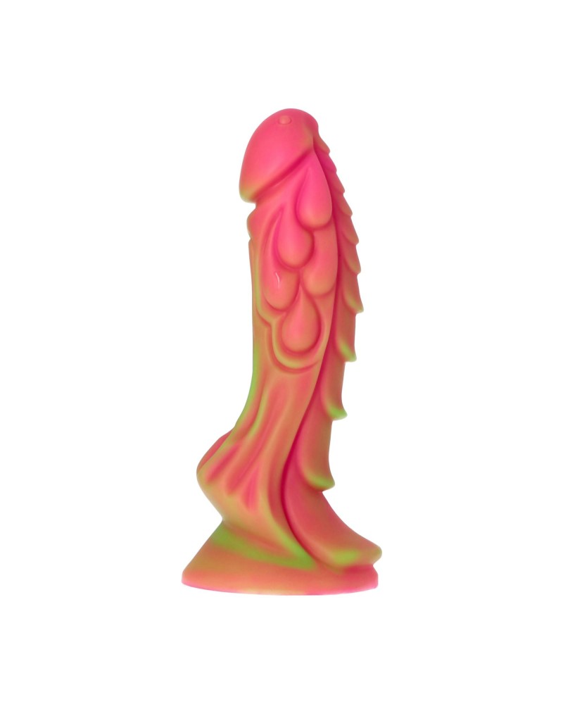 Toyz4Lovers- Maga Mc Cock Monster Dildo