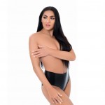Me You Us Latex Crotchless Panties Me You Us Latex Crotchless Panties