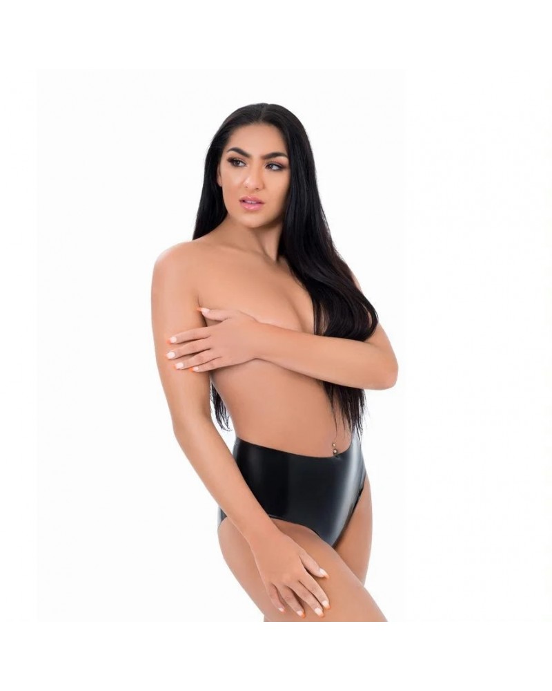 Me You Us Latex Crotchless Panties Me You Us Latex Crotchless Panties