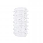 Penis Sleeve Kits-Clear	