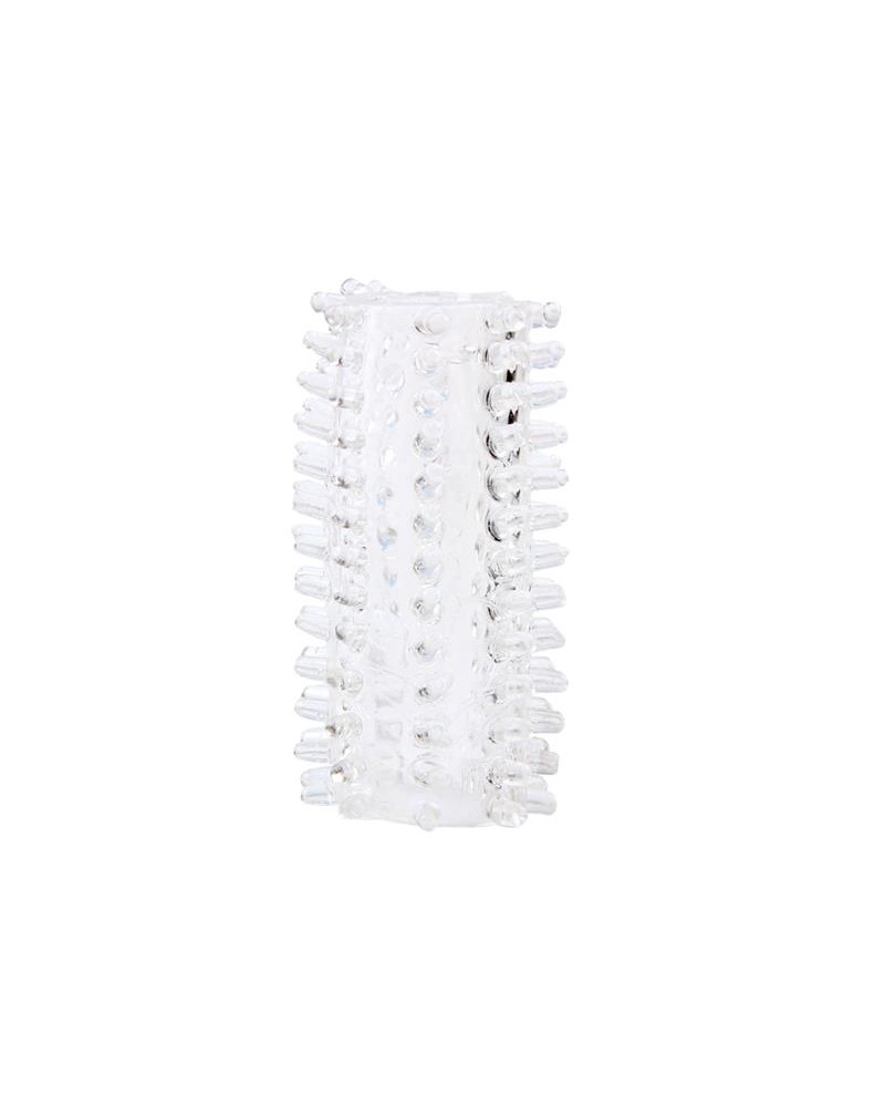 Penis Sleeve Kits-Clear	