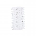 Penis Sleeve Kits-Clear	