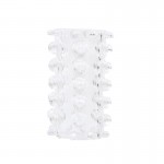 Penis Sleeve Kits-Clear	