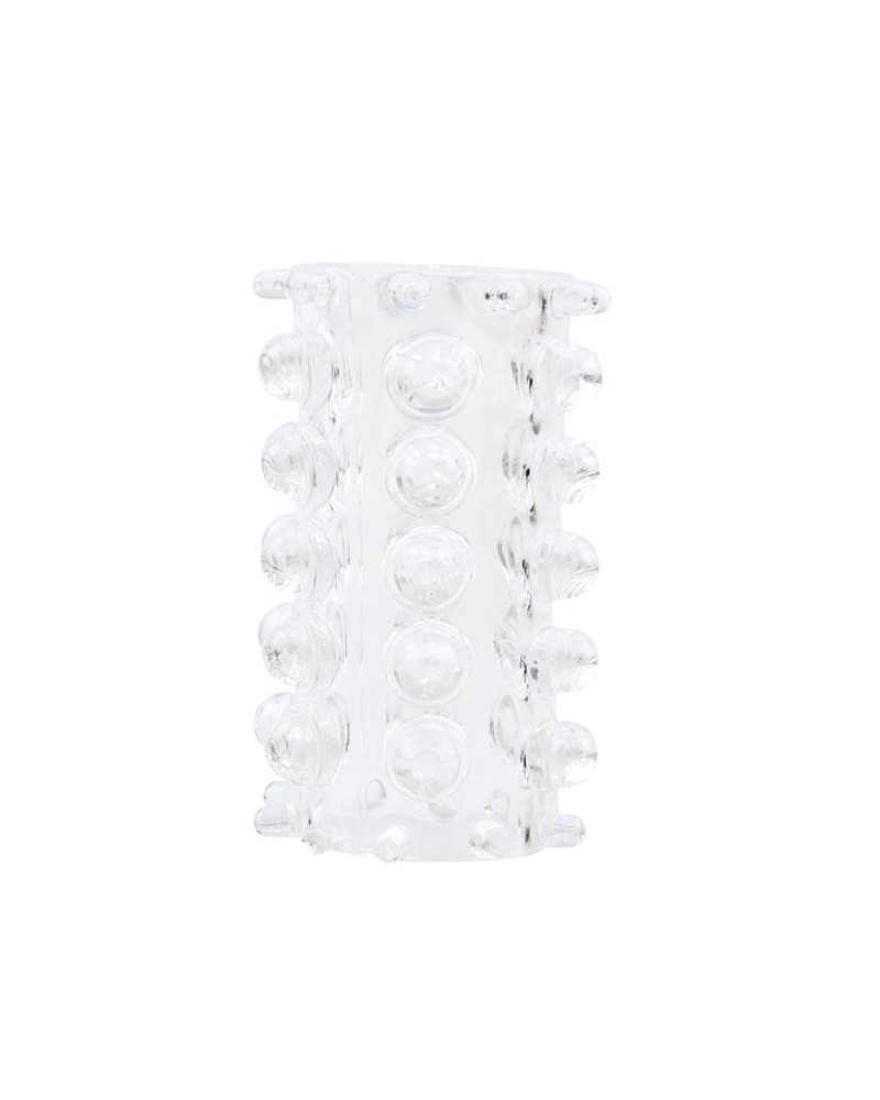 Penis Sleeve Kits-Clear	