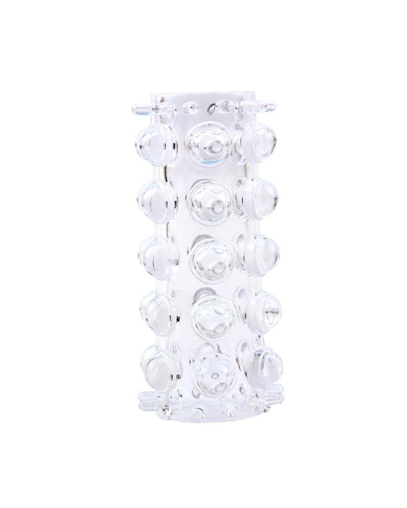 Penis Sleeve Kits-Clear	