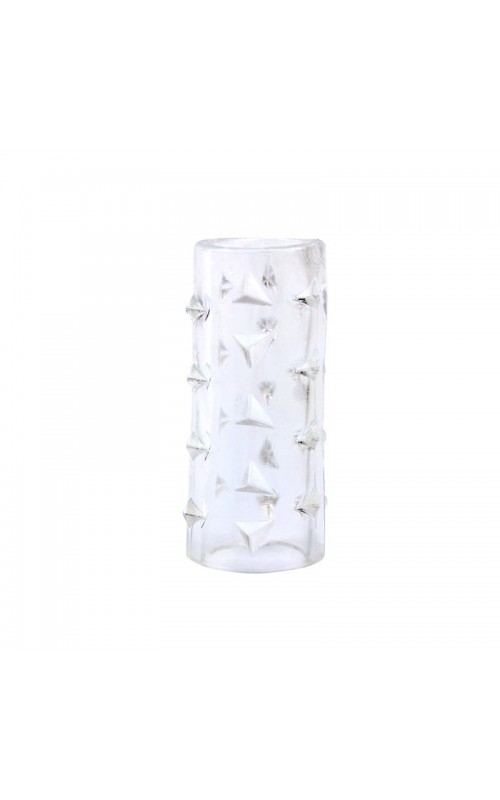Penis Sleeve Kits-Clear	