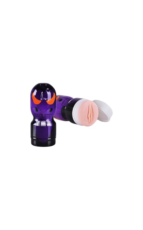 B-Series- Masturbator – Passion Cup Vagina 03