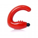 Stimulator-Anal Fantasy Red Stimulator-Anal Fantasy Red
