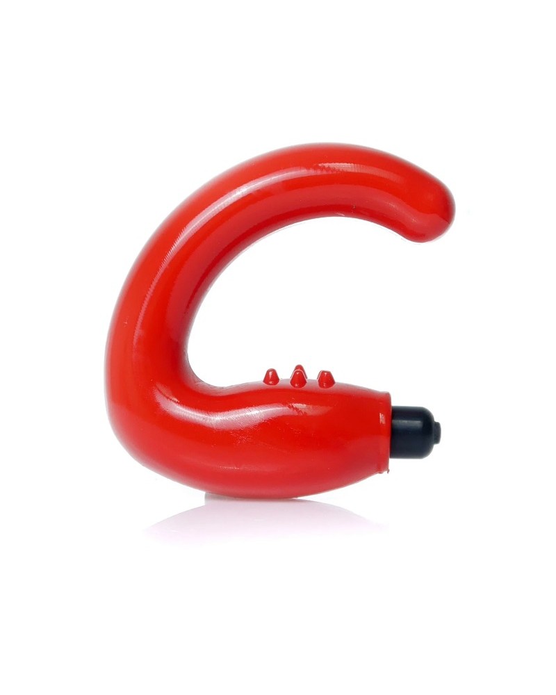 Stimulator-Anal Fantasy Red Stimulator-Anal Fantasy Red