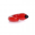 Stimulator-Anal Fantasy Red Stimulator-Anal Fantasy Red