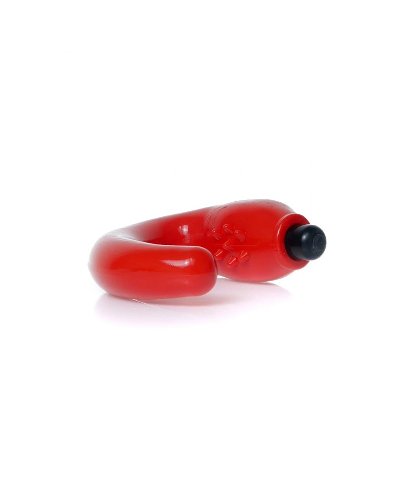 Stimulator-Anal Fantasy Red Stimulator-Anal Fantasy Red