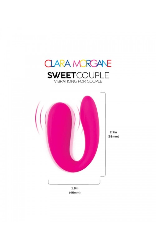 SWEET COUPLE PINK SWEET COUPLE PINK