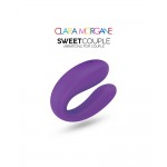 SWEET COUPLE PURPLE