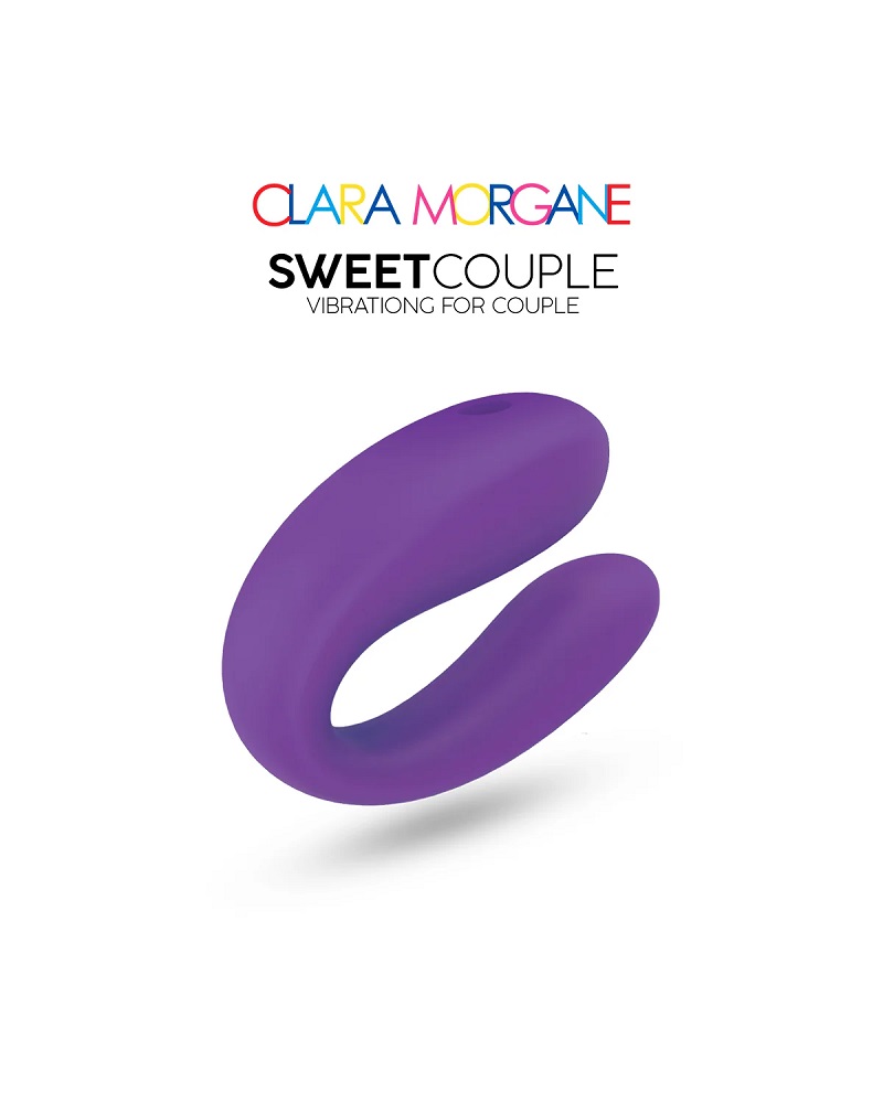 SWEET COUPLE PURPLE