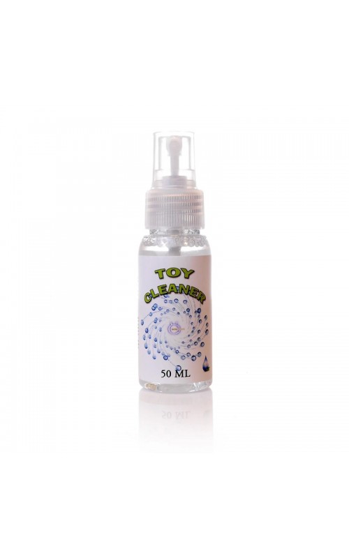 Sprej-Toy Cleaner 50 ml. Boss Series