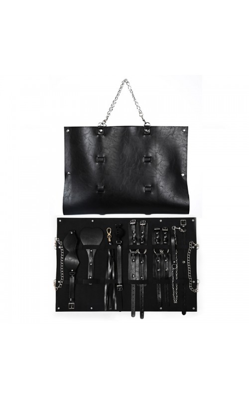 Ophelia's Dream Toys - Bondage Bag