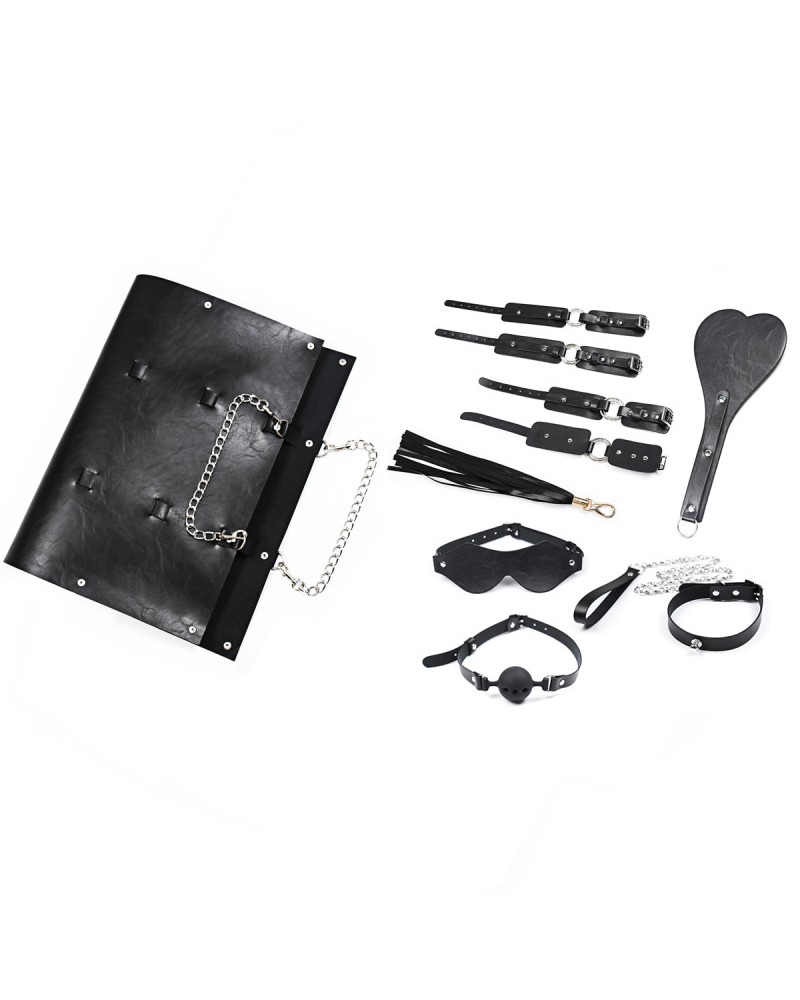 Ophelia's Dream Toys - Bondage Bag