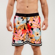 Bee Unusual “Tinos” Board Shorts Bee Unusual “Tinos” Board Shorts