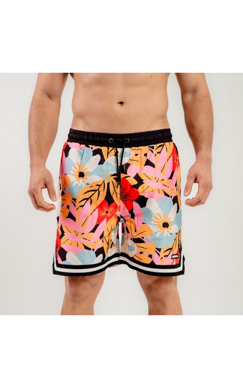 Bee Unusual “Tinos” Board Shorts Bee Unusual “Tinos” Board Shorts