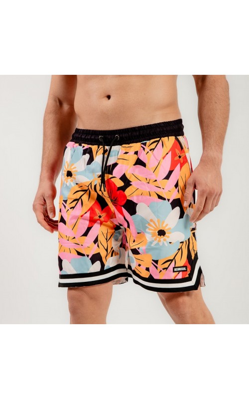 Bee Unusual “Tinos” Board Shorts