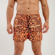 Bee Unusual “Regret Nothing” Swim Shorts Bee Unusual “Regret Nothing” Swim Shorts